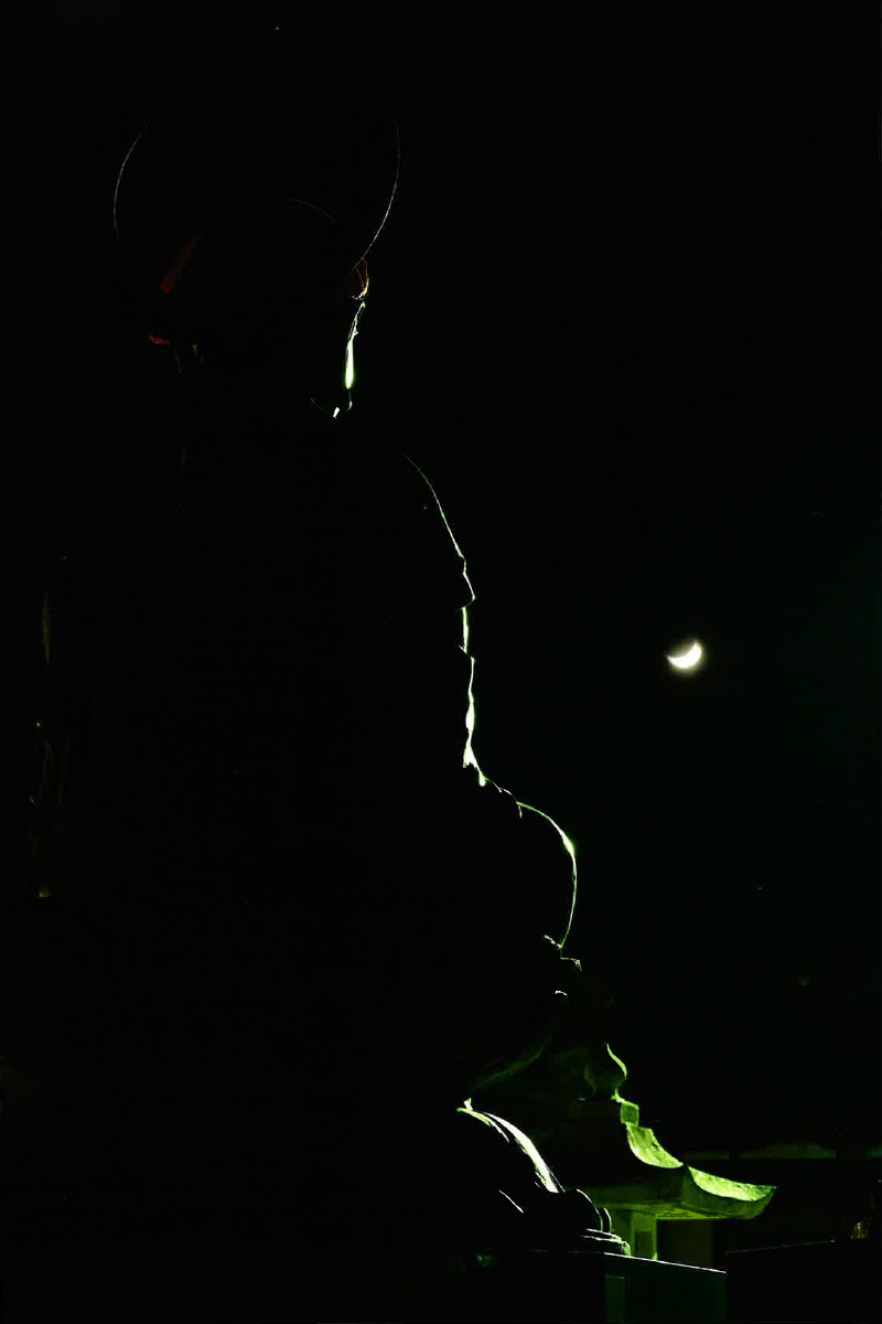 入選_月夜_宮崎敏昭